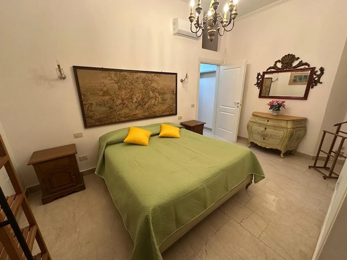 Borgo Pio Vatican Rom Lejlighed