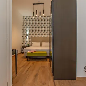 Hotel Navona Essence, Rom
