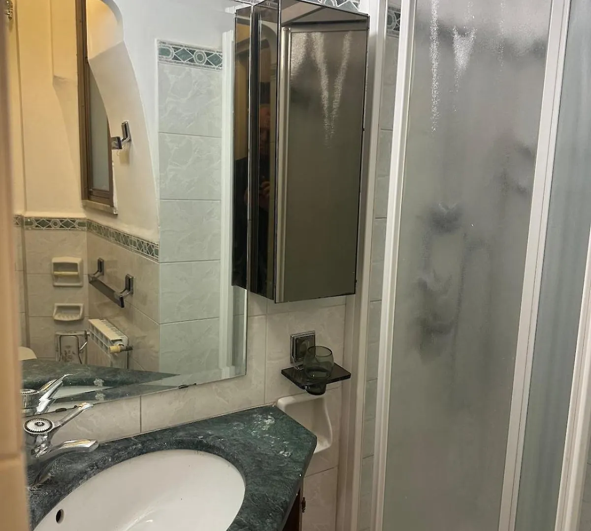 Borgo Pio Vatican Rom Apartment